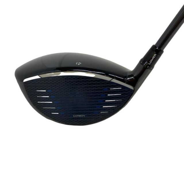 中古】 テーラーメイド Qi10 LS 9° ドライバー DR Diamana SILVER TM50