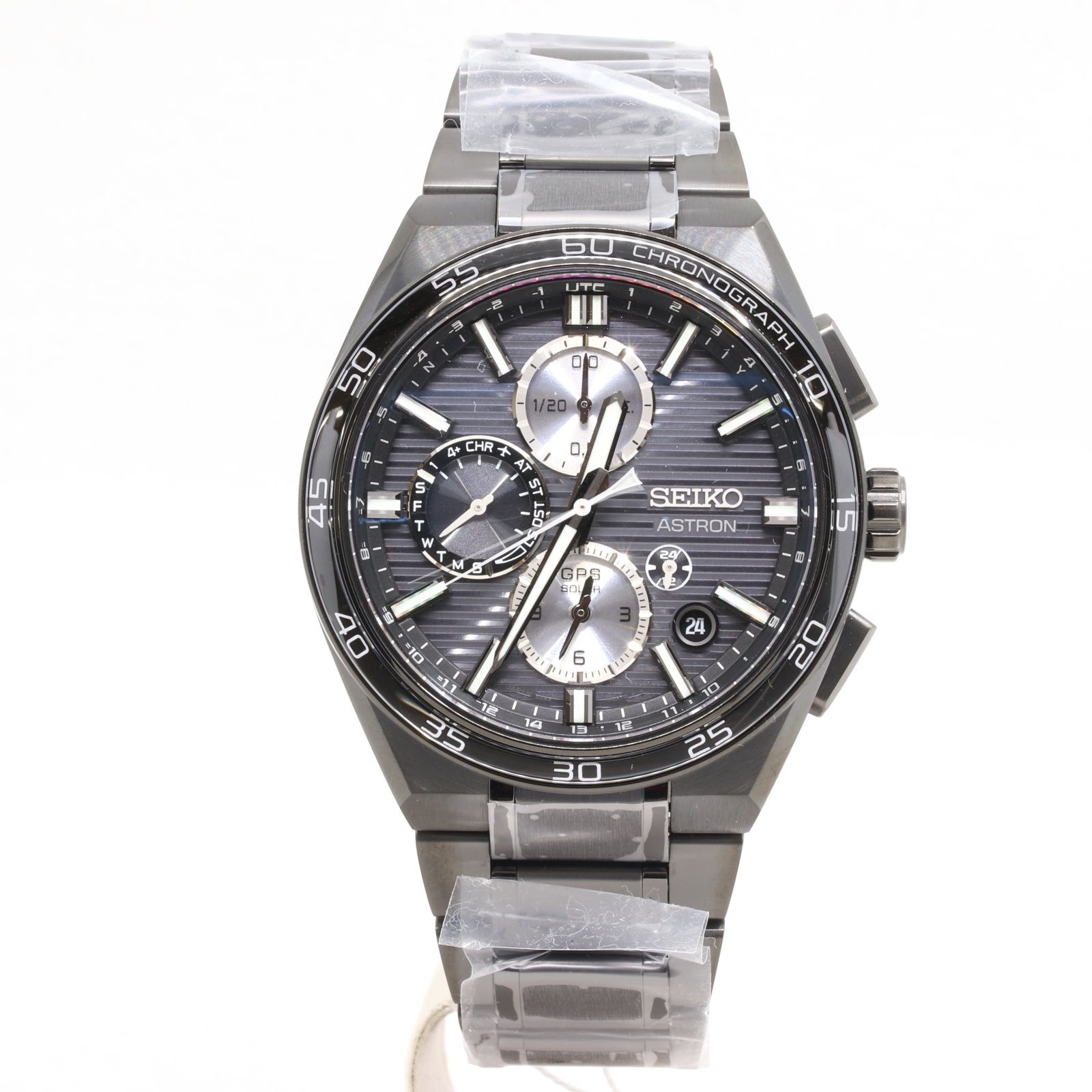 SEIKO ASTRON 新品未使用品