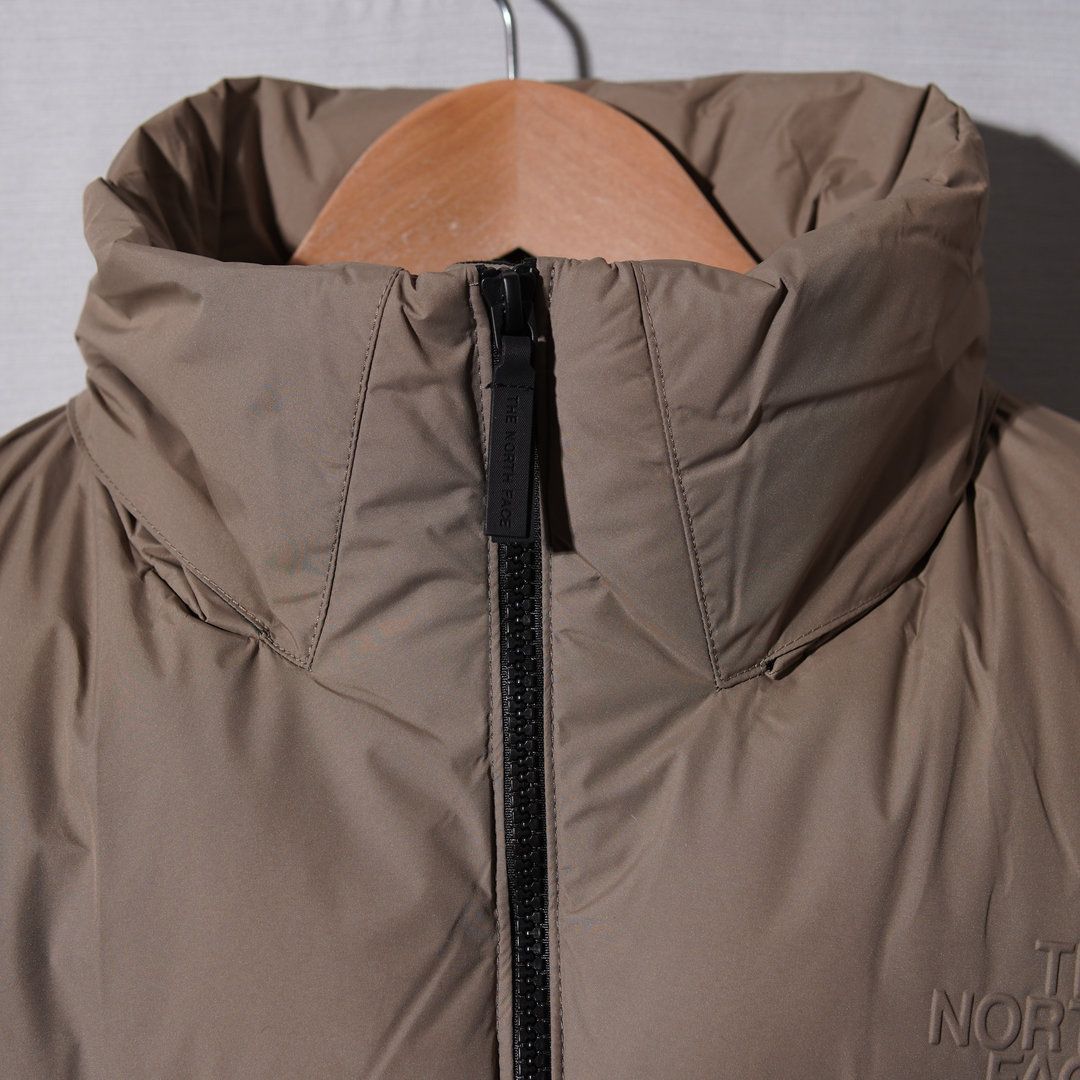新品 ノースフェイス THE NORTH FACE GTX ゴアテックス ヌプシ ダウン 