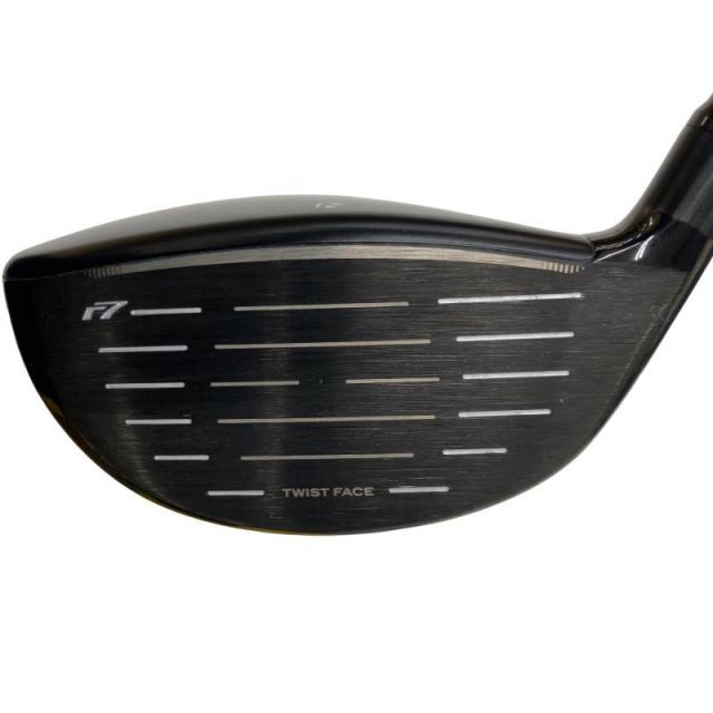 中古】 テーラーメイド r7quad MINI DRIVER 11.5° ドライバー DR r7QMD