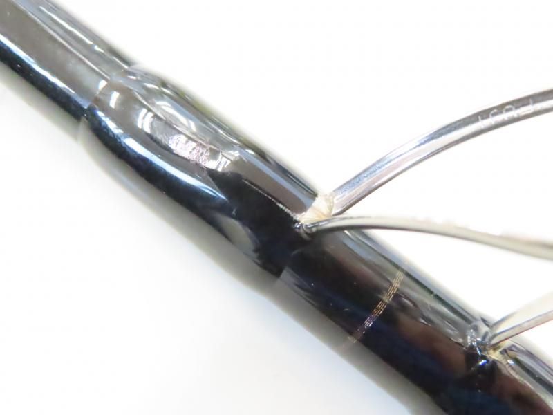 ゼナック デフィ ミュートス アキュラ 100H RG (03-7211240006) ZENAQ