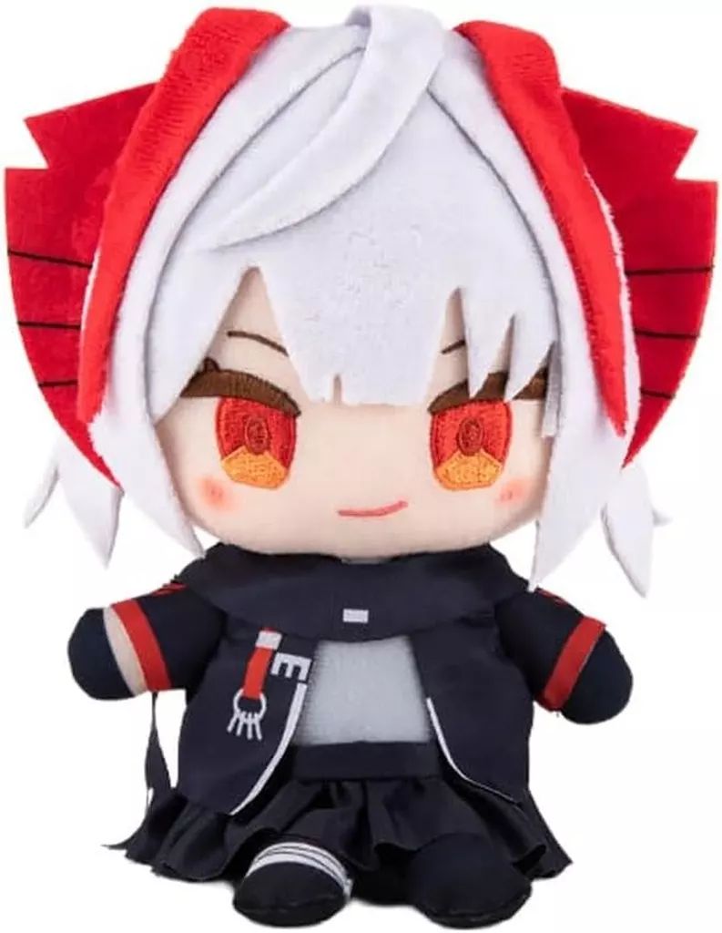新品】ぬいぐるみ W オペぬい 「アークナイツ」 - メルカリ