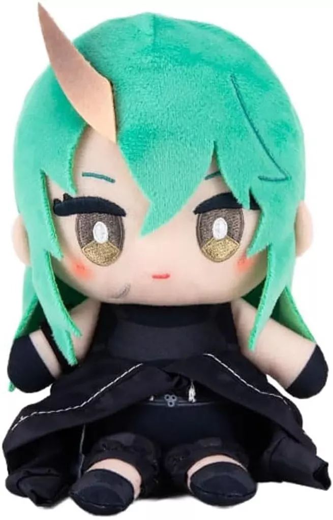 新品】ぬいぐるみ ホシグマ オペぬい 「アークナイツ」 - メルカリ