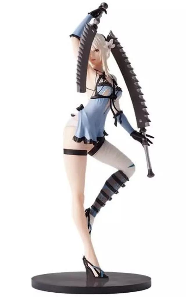 NieR Replicant カイネ フォルミズム フィギュア 新品】フィギュア フォルミズム カイネ 「NieR Replicant ver