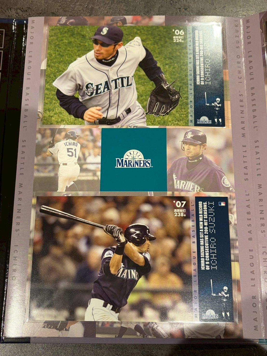 イチロー ジグソーパズルとフレーム写真セット 2026年最新】Yahoo