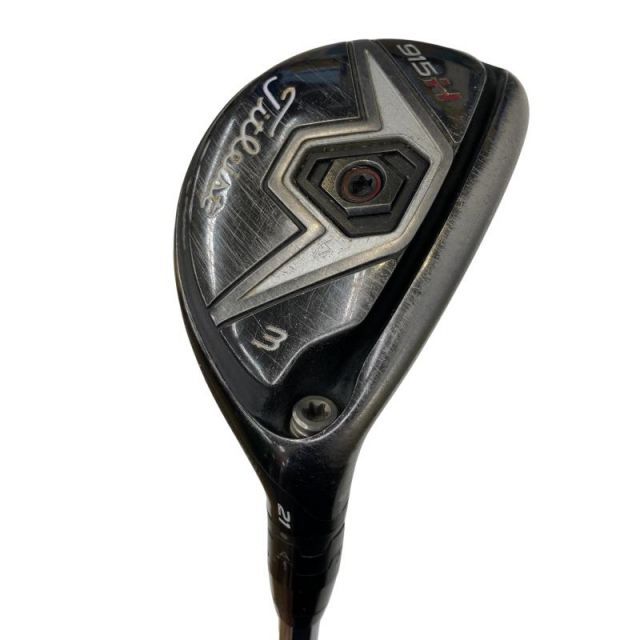 中古】 タイトリスト 915 H U3 ユーティリティ UT NS PRO 950GH