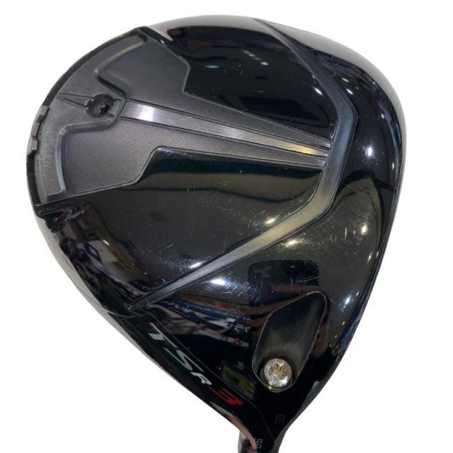 中古】 タイトリスト TSR3 9° ドライバー DR 純正特注シャフト