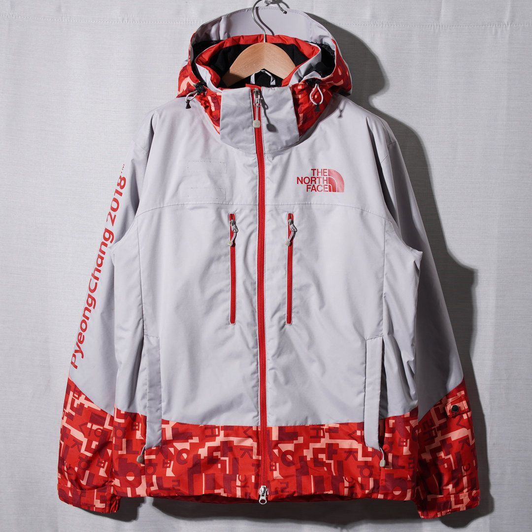 ノースフェイス THE NORTH FACE ダウン マウンテンパーカー スキー