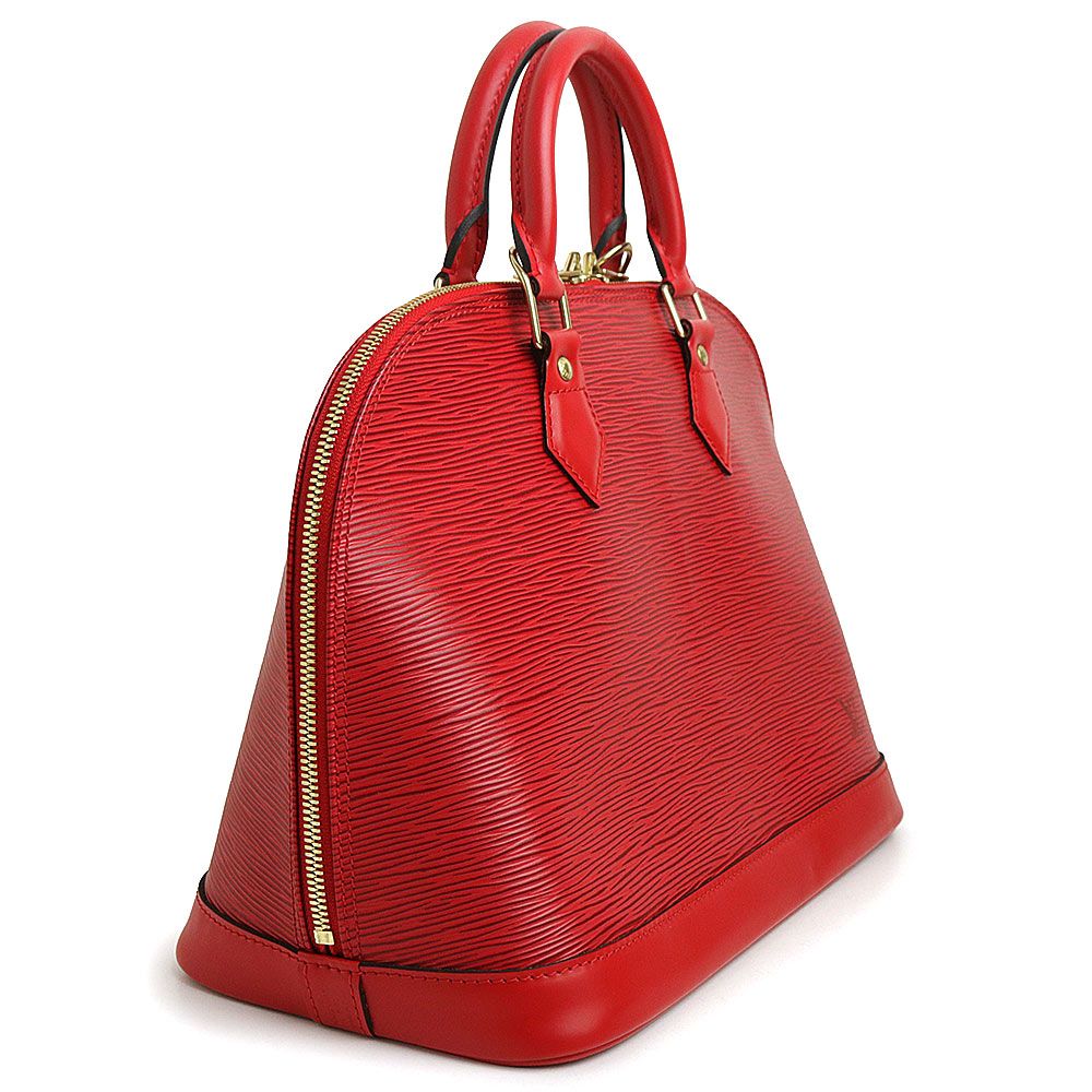 ルイヴィトン　アルマ　ハンドバッグ LOUIS VUITTON（ルイ・ヴィトン） ルイ ヴィトン ハンドバッグ アルマ