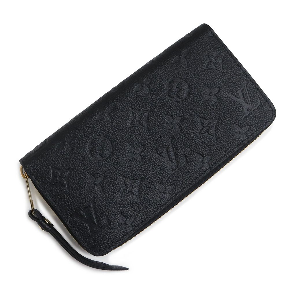 ルイヴィトン　ジッピーウォレット　モノグラム　ラウンドファスナー　長財布 LOUIS VUITTON（ルイ・ヴィトン） 並行輸入 長財布(ラウンドファスナー
