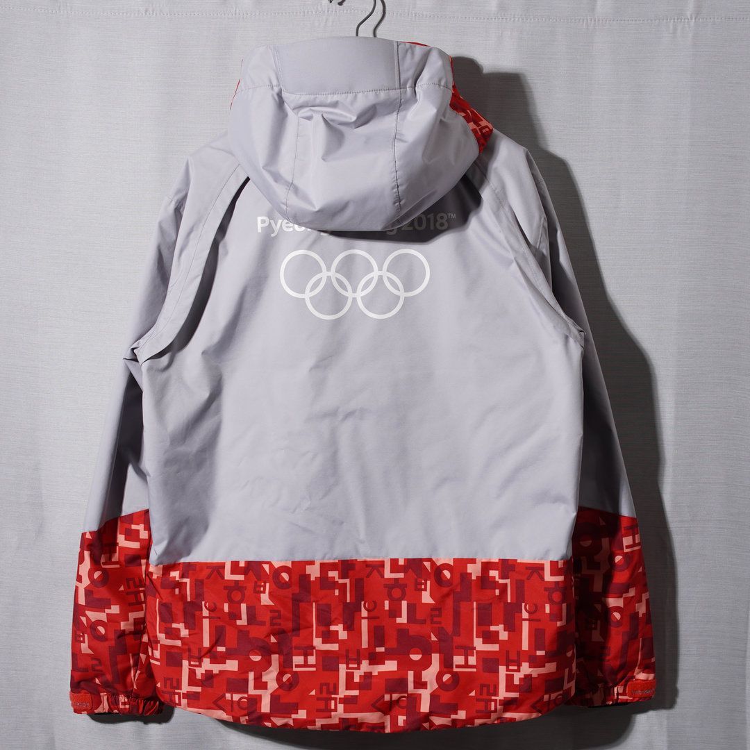 ノースフェイス THE NORTH FACE ダウン マウンテンパーカー スキー