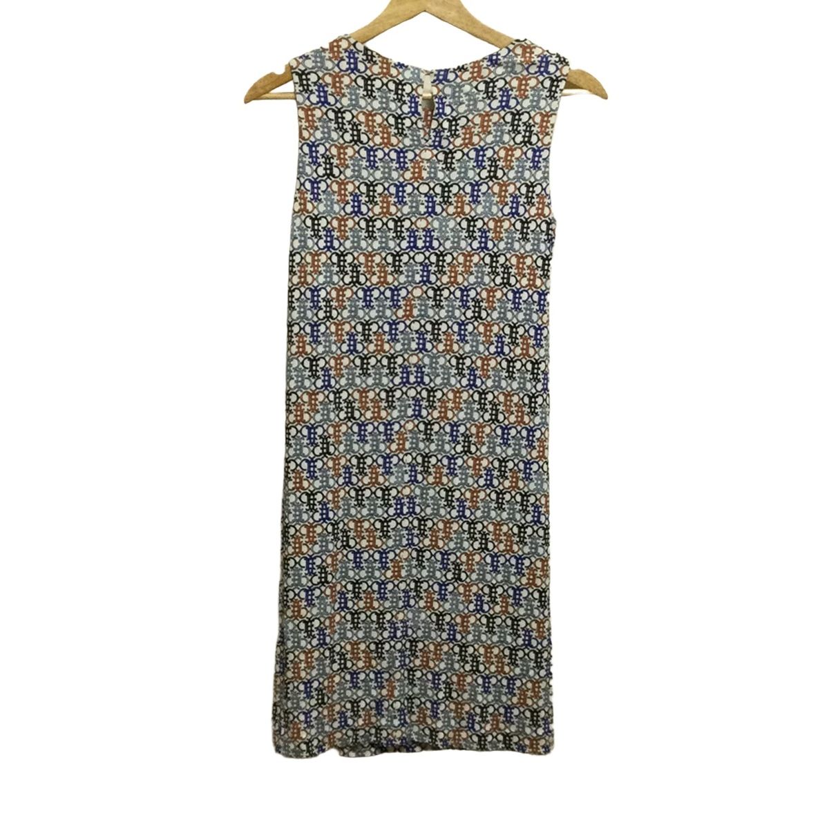 EMILIO PUCCI(PUCCI)(エミリオプッチ) ワンピース サイズ38 S