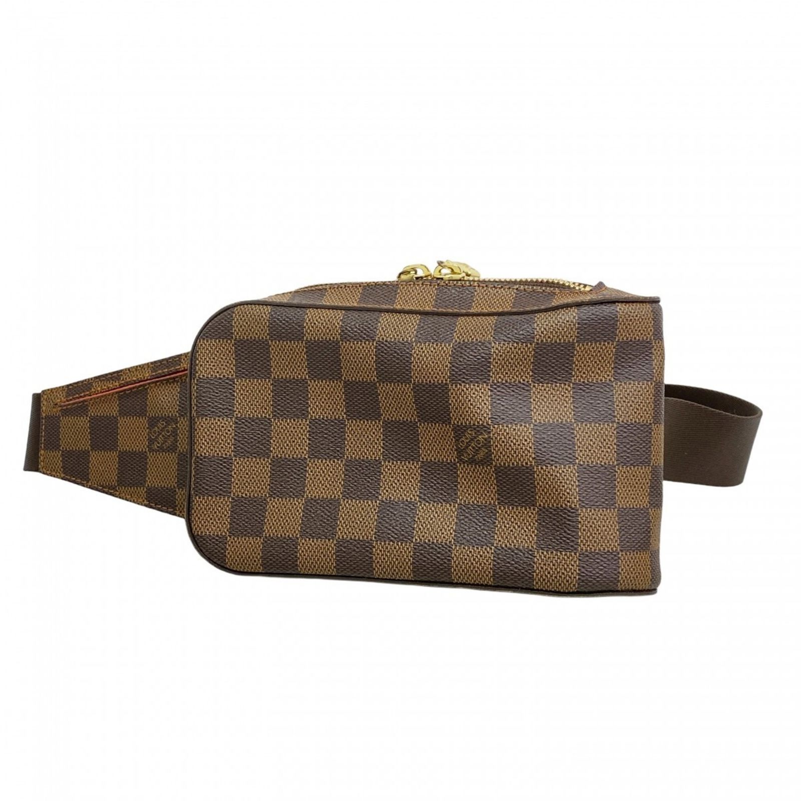 ルイ・ヴィトン(Louis Vuitton) ルイ・ヴィトン ボディバッグ ダミエ