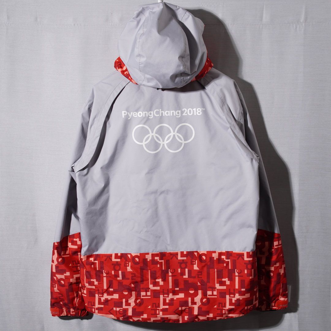 ノースフェイス THE NORTH FACE ダウン マウンテンパーカー スキー