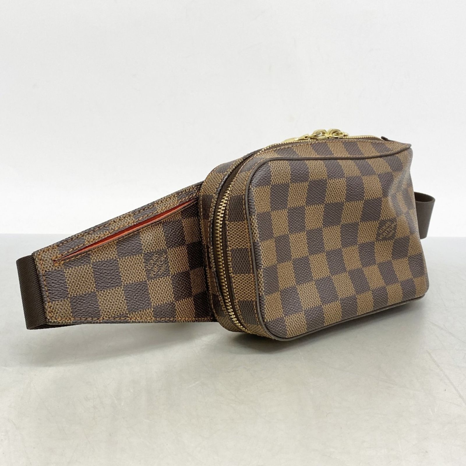 ルイ・ヴィトン(Louis Vuitton) ルイ・ヴィトン ボディバッグ ダミエ