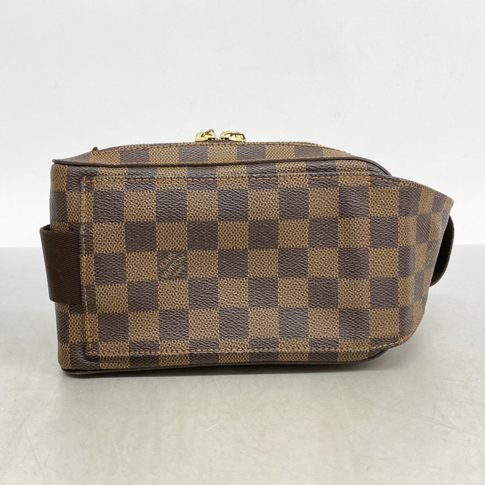 ルイ・ヴィトン(Louis Vuitton) ルイ・ヴィトン ボディバッグ ダミエ