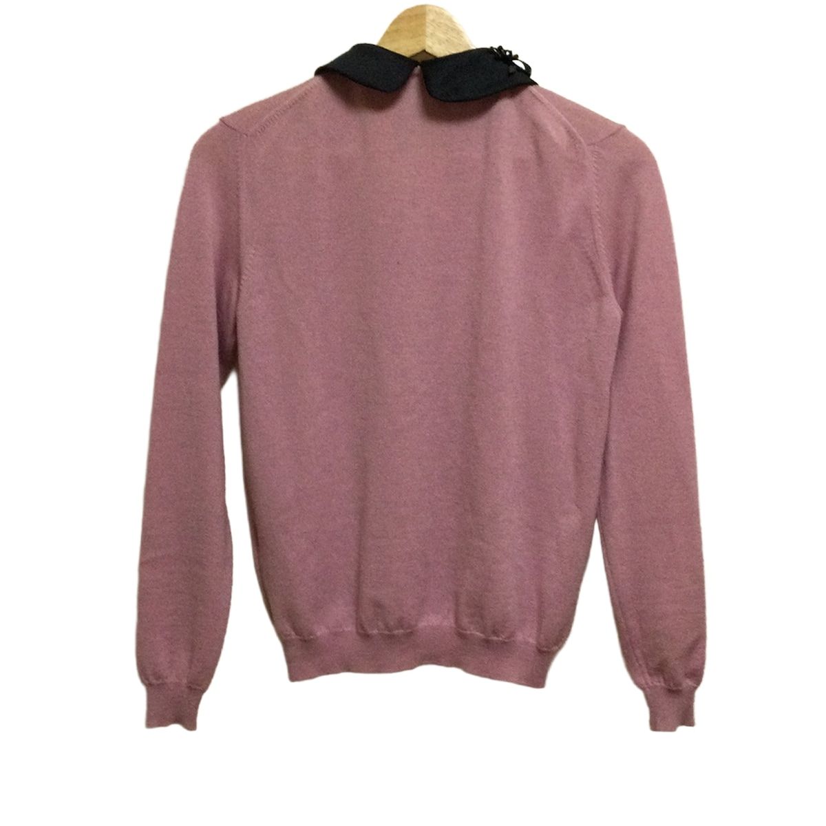 N゜21(ヌメロ ヴェントゥーノ) カーディガン サイズ36 セール S  