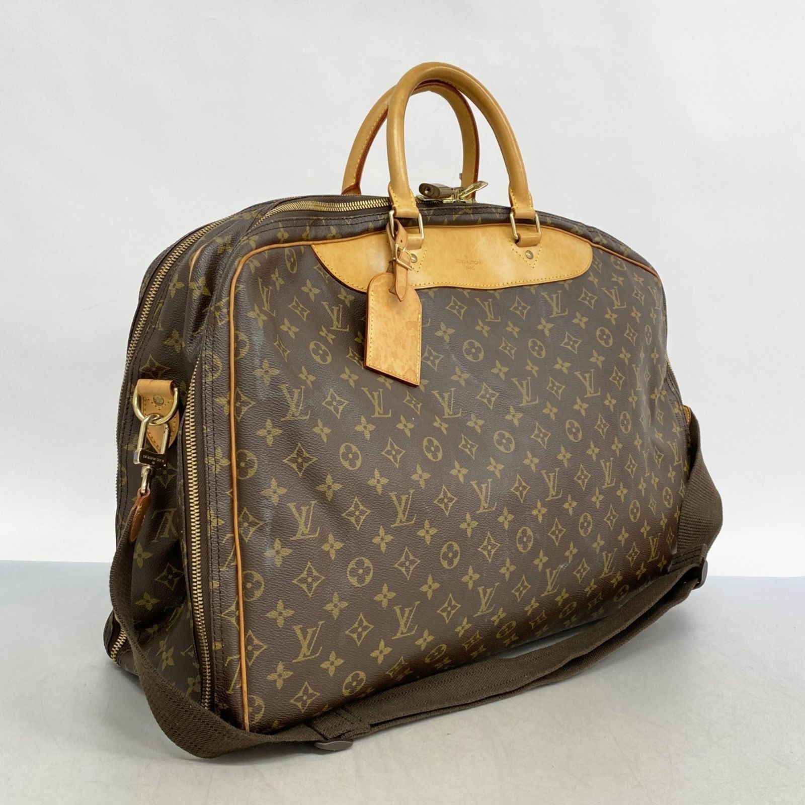 ルイ・ヴィトン(Louis Vuitton) ルイ・ヴィトン バッグ・ボストン