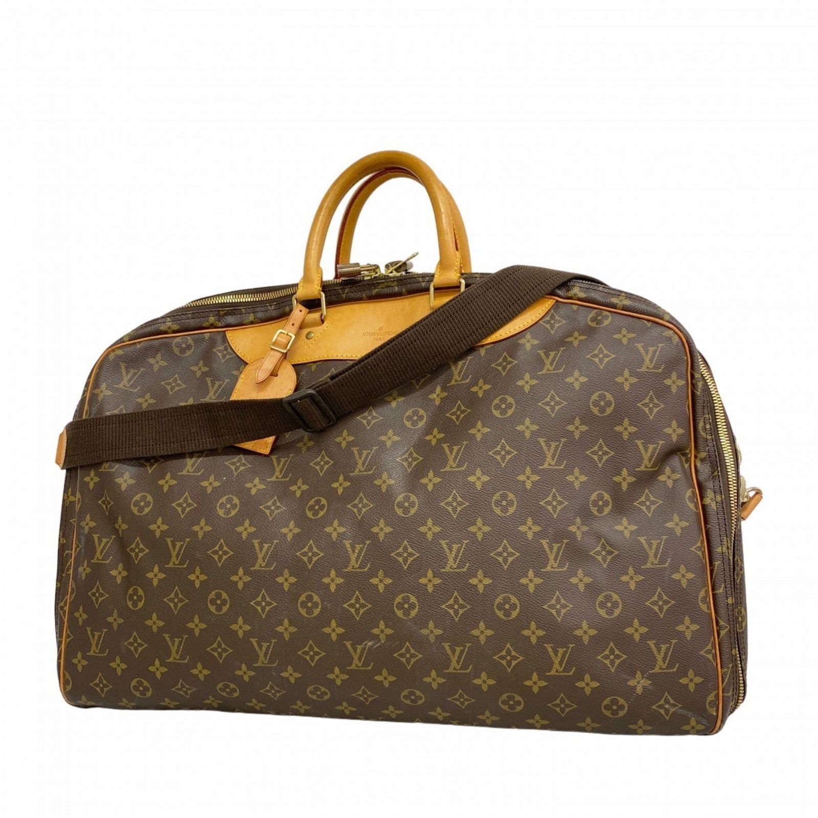 ルイ・ヴィトン(Louis Vuitton) ルイ・ヴィトン バッグ・ボストン