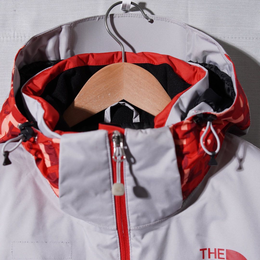 ノースフェイス THE NORTH FACE ダウン マウンテンパーカー スキー