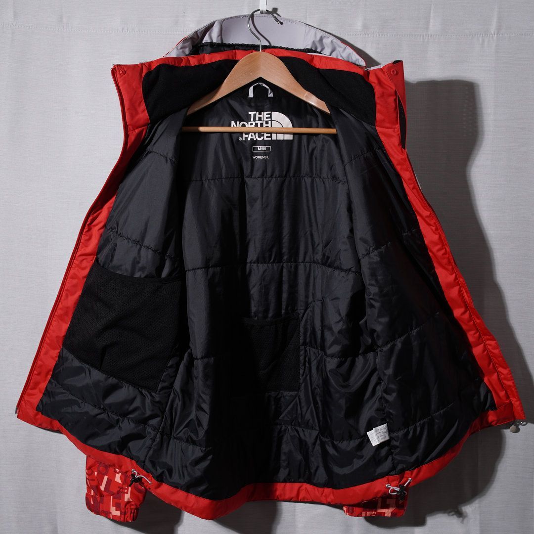 ノースフェイス THE NORTH FACE ダウン マウンテンパーカー スキー