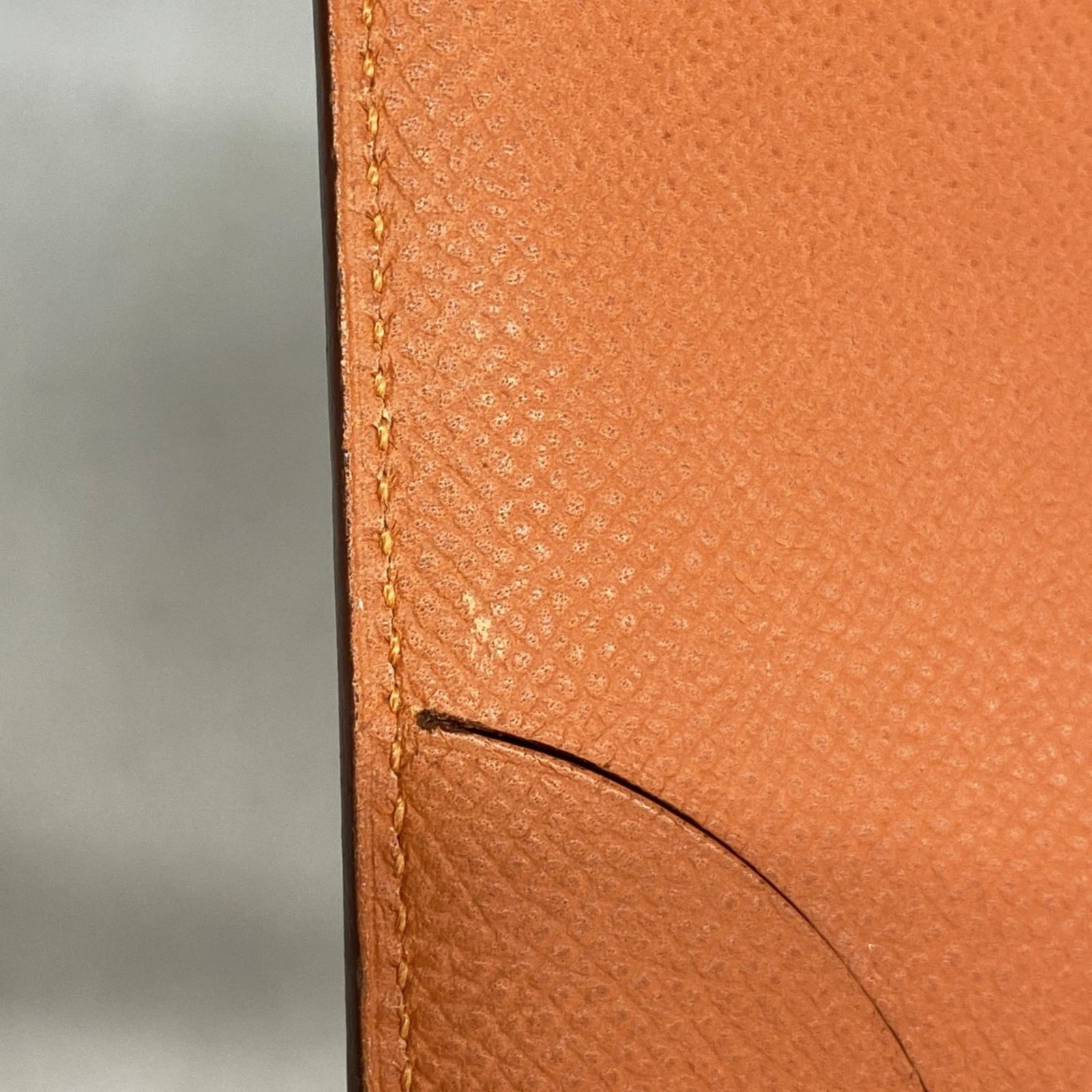 エルメス(Hermes) エルメス 手帳カバー アジェンダ ヴォーエプソン