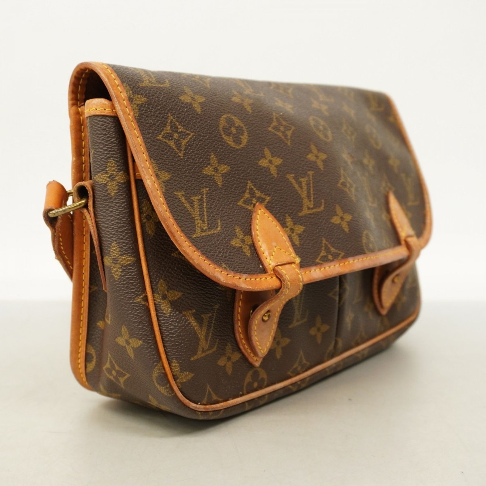 ルイ・ヴィトン(Louis Vuitton) ルイ・ヴィトン ショルダーバッグ