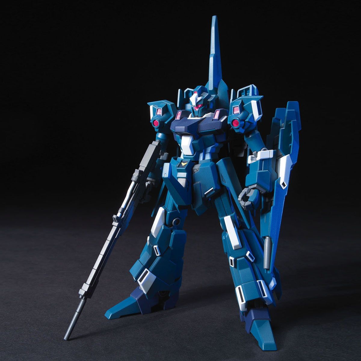 再販) HGUC 1/144 RGZ-95 リゼル 機動戦士ガンダムUC(ユニコーン