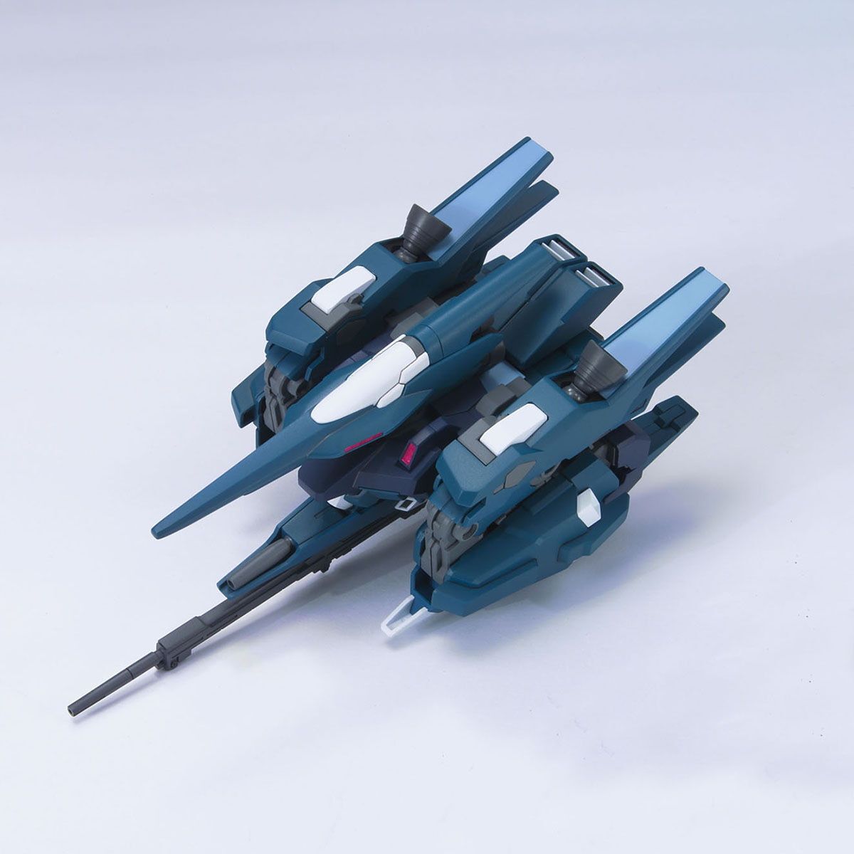再販) HGUC 1/144 RGZ-95 リゼル 機動戦士ガンダムUC(ユニコーン