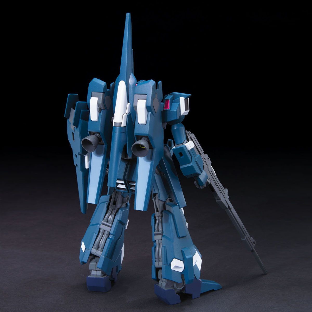 再販) HGUC 1/144 RGZ-95 リゼル 機動戦士ガンダムUC(ユニコーン