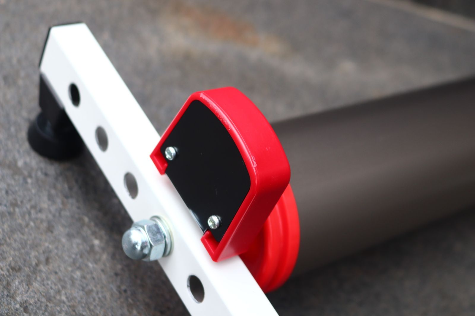 ミノウラ MINOURA ３本ローラー　モッズローラー MOZ（中古） ミノウラ 3本ローラー モッズローラー ミノウラ MINOURA 3本ローラー