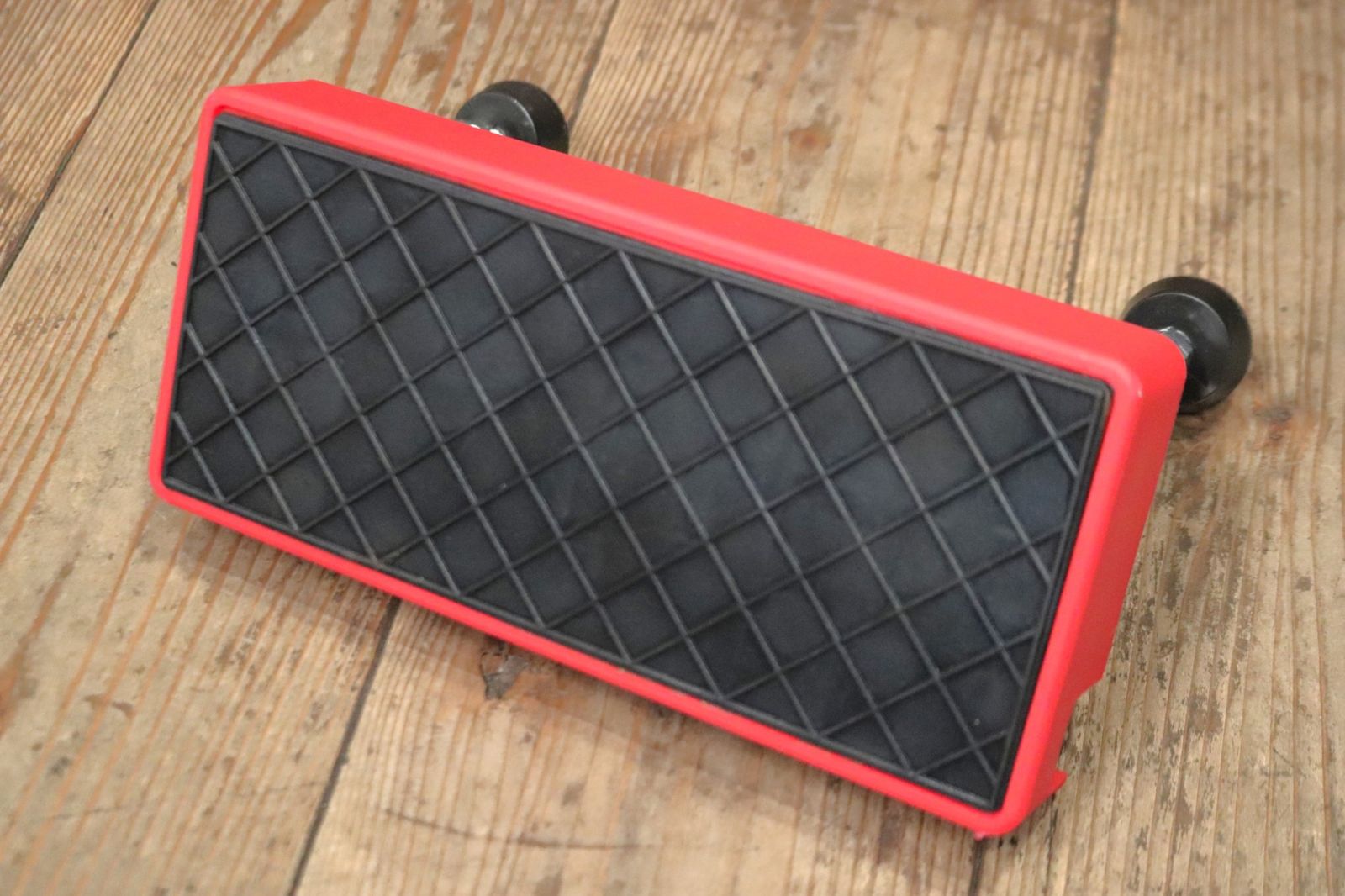 ミノウラ MINOURA ３本ローラー　モッズローラー MOZ（中古） ミノウラ 3本ローラー モッズローラー ミノウラ MINOURA 3本ローラー