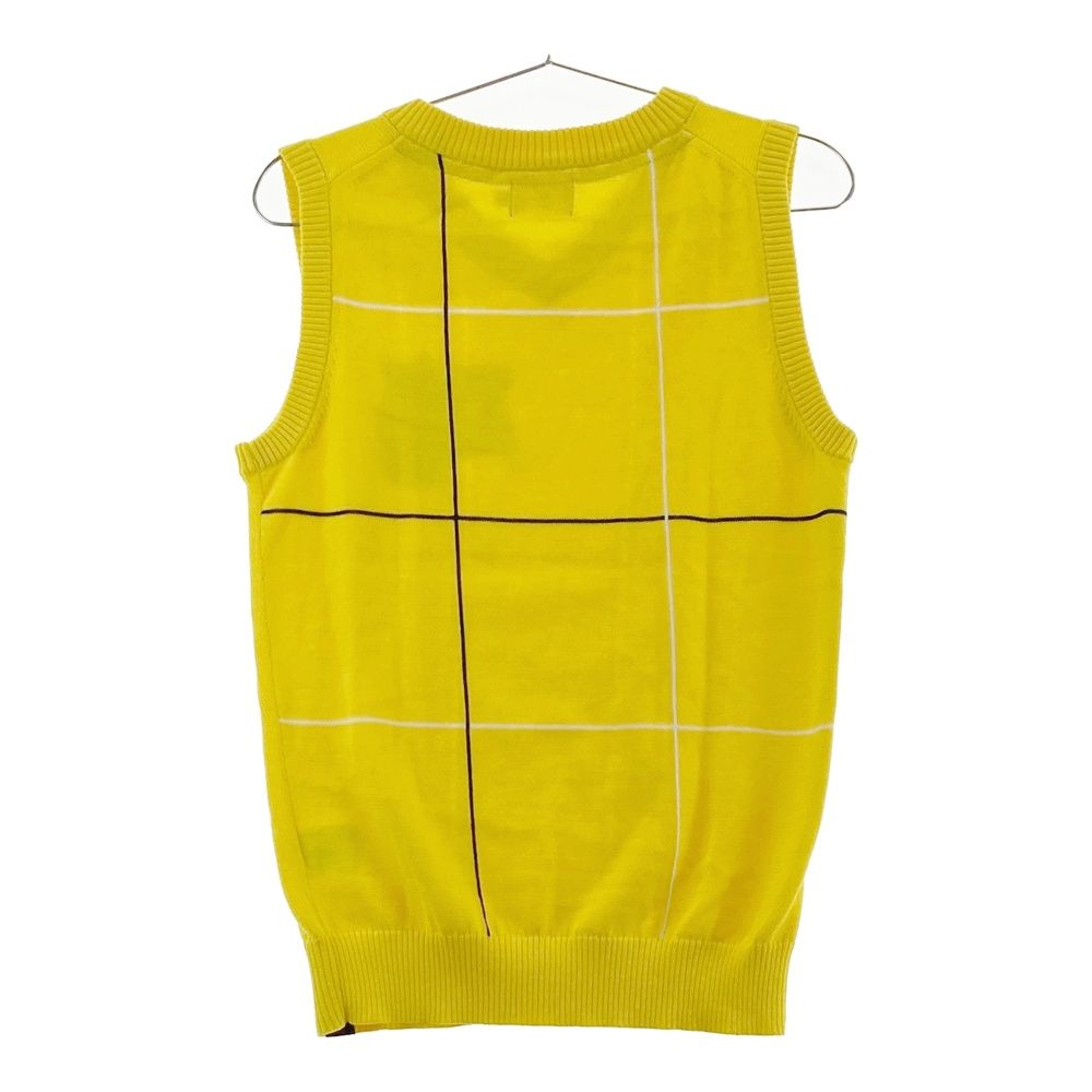 サイズ：2 NEW BALANCE GOLF ニューバランス ニットベスト ボストン