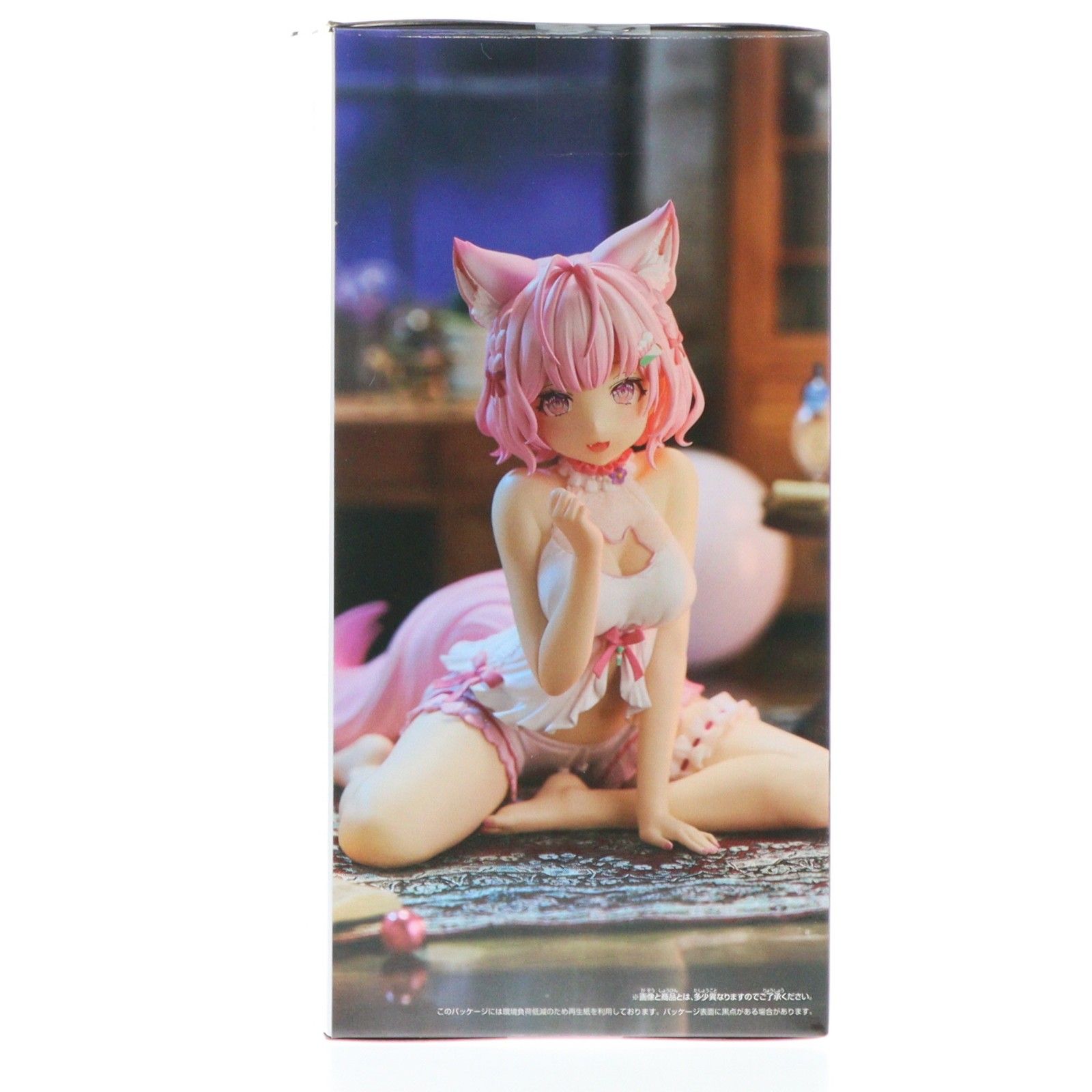 ホロライブ #hololive Relax time-博衣こより32体フィギュア ホロライブ #hololive IF -Relax time-博衣こより｜商品情報