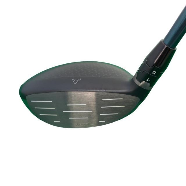 中古】 キャロウェイ ELYTE 3W フェアウェイウッド FW VENTUS GREEN 50
