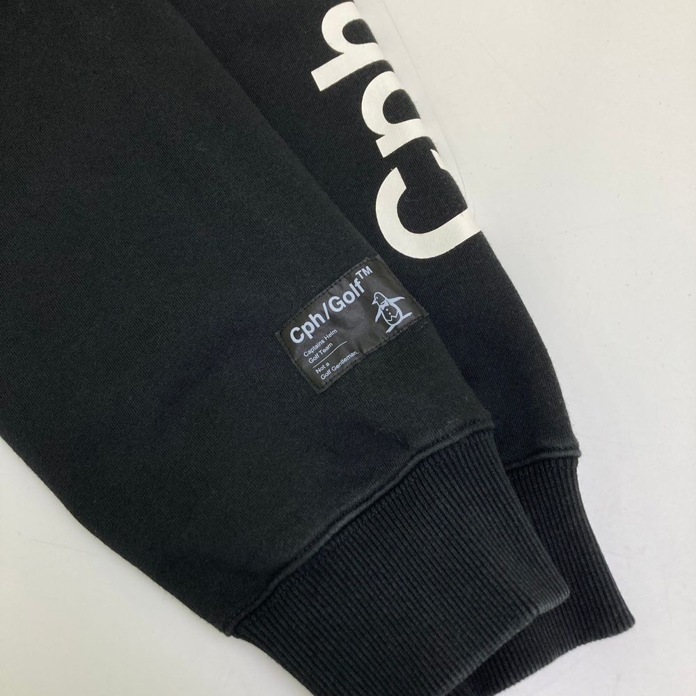 サイズ：L CAPTAINS HELM GOLF キャプテンズ ヘルム ゴルフ ×MUNSING