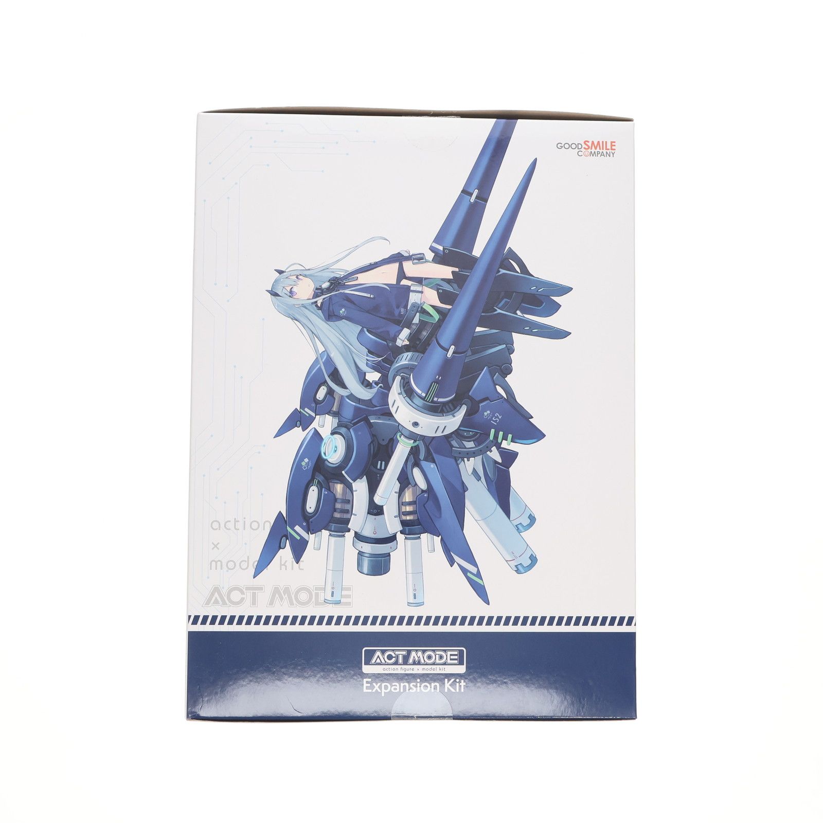 【専用出品】ACT MODE 3点セット ACT MODE ティア & Type Penguin｜グッドスマイルカンパニー公式ショップ