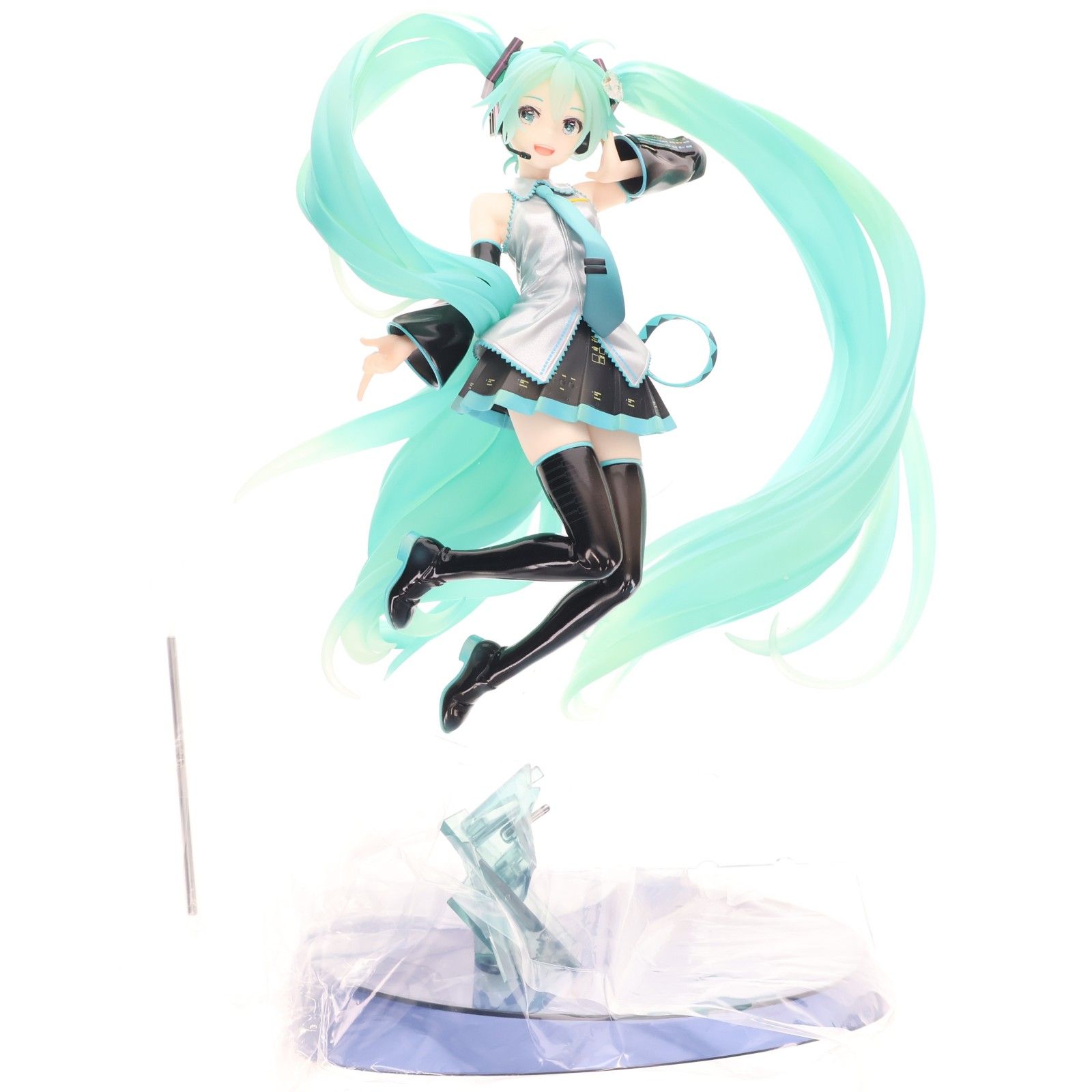 初音ミク クロニクル 1/7スケールフィギュア　F:NEX 初音ミク・クロニクル 1/7スケールフィギュア – フィギュア通販はFURYU