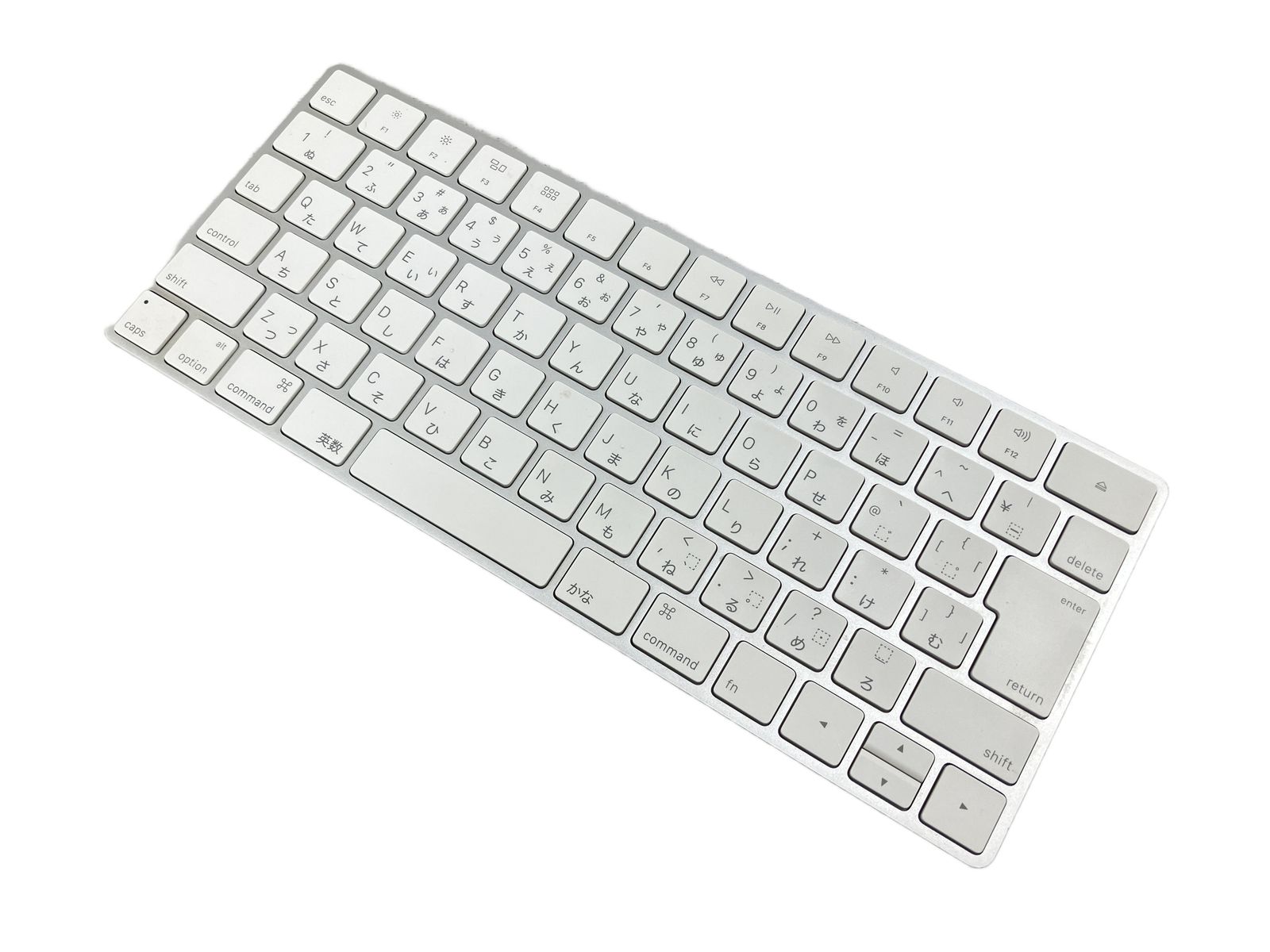 Apple A1644 Magic Keyboard マジックキーボード PC周辺機器 アップル