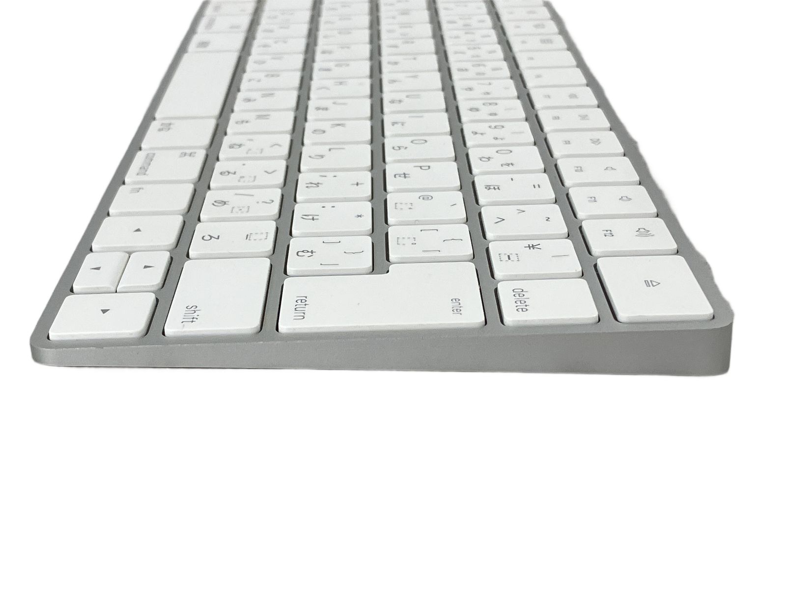 Apple A1644 Magic Keyboard マジックキーボード PC周辺機器 アップル