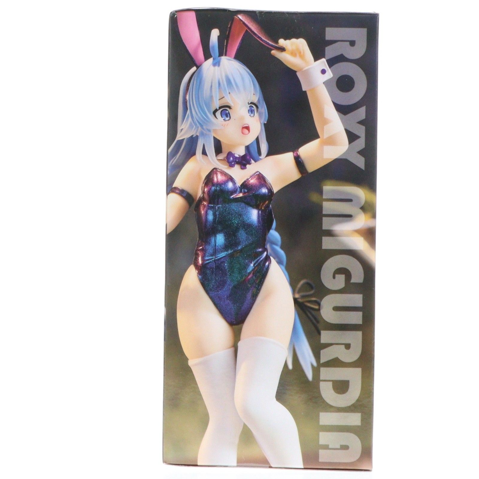 ロキシー・ミグルディア 無職転生II 〜異世界行ったら本気だす〜 Vivit