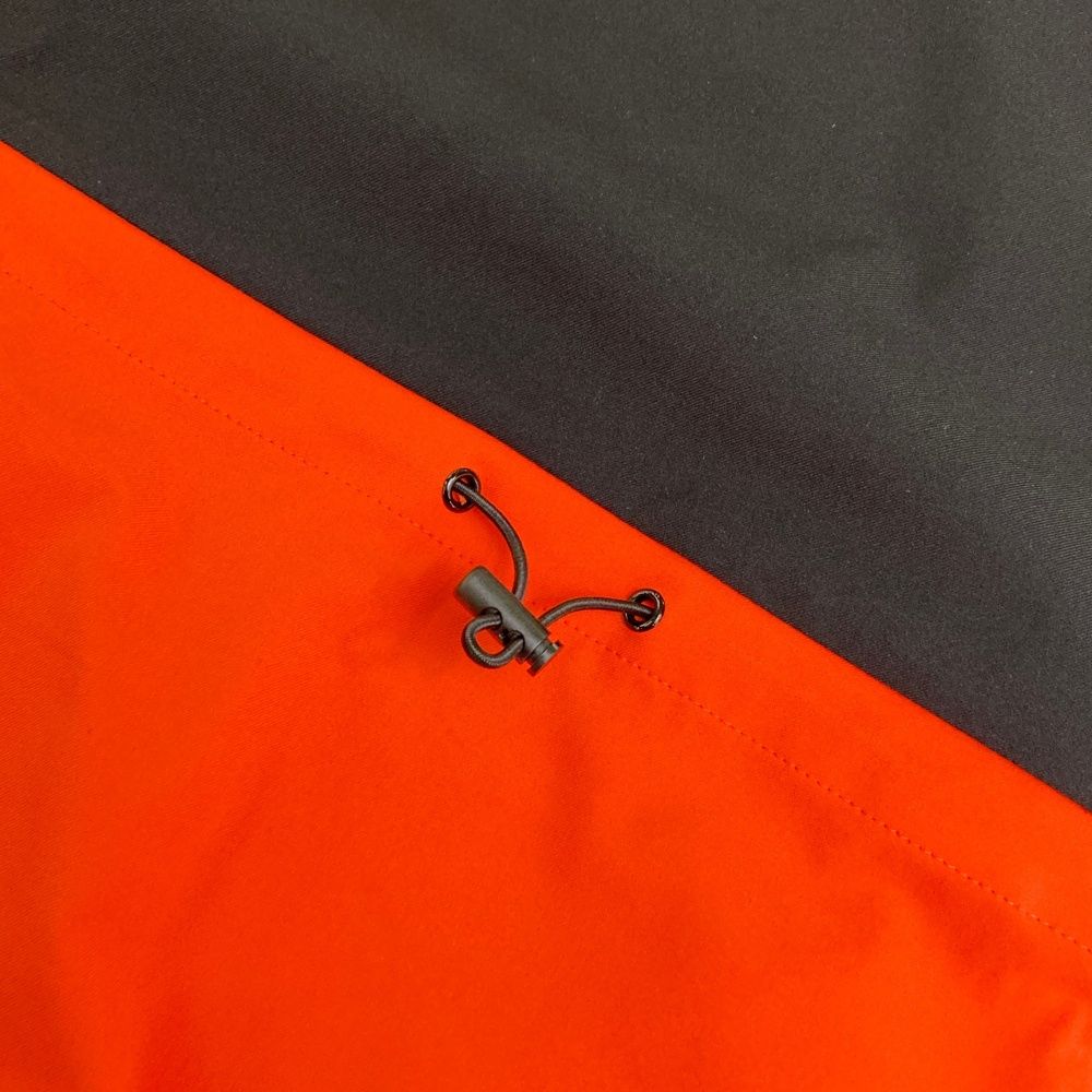 サイズ：2 V12 ヴィトゥエルヴ 2023年モデル バイカラー 長袖ブルゾン