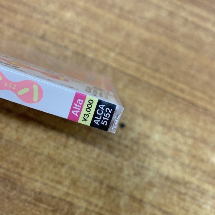 ○01)【1点限り!】【未開封】ももいろシスターズ ヴォーカル・ミックス