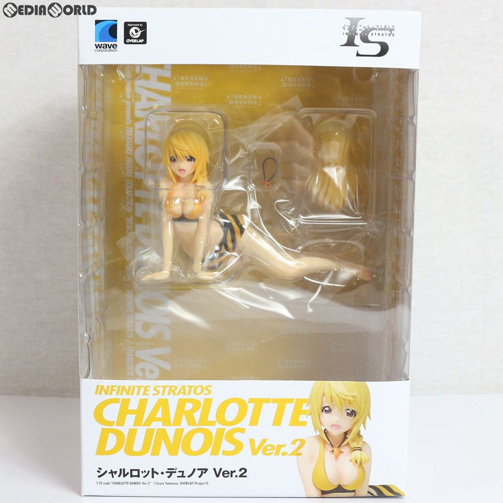 BEACH QUEENS(ビーチクイーンズ) シャルロット・デュノア Ver.2 IS