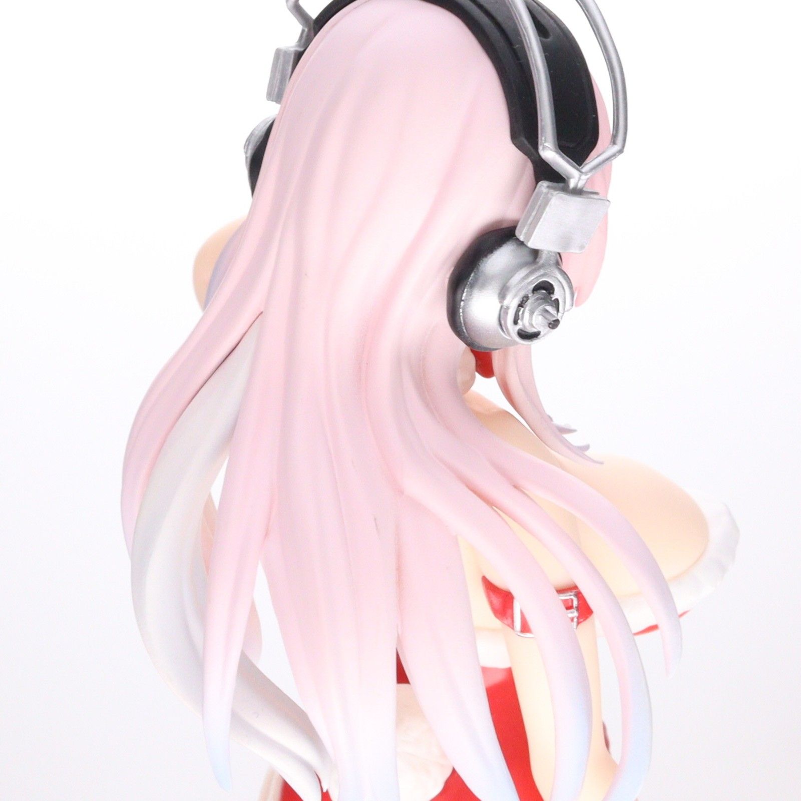 BicuteBunny　美少女　 プライズ　フィギュア　18体セット まとめ売り 初音ミク】 BIGサイズ＆縫製タイツがキュートなフィギュアブランド