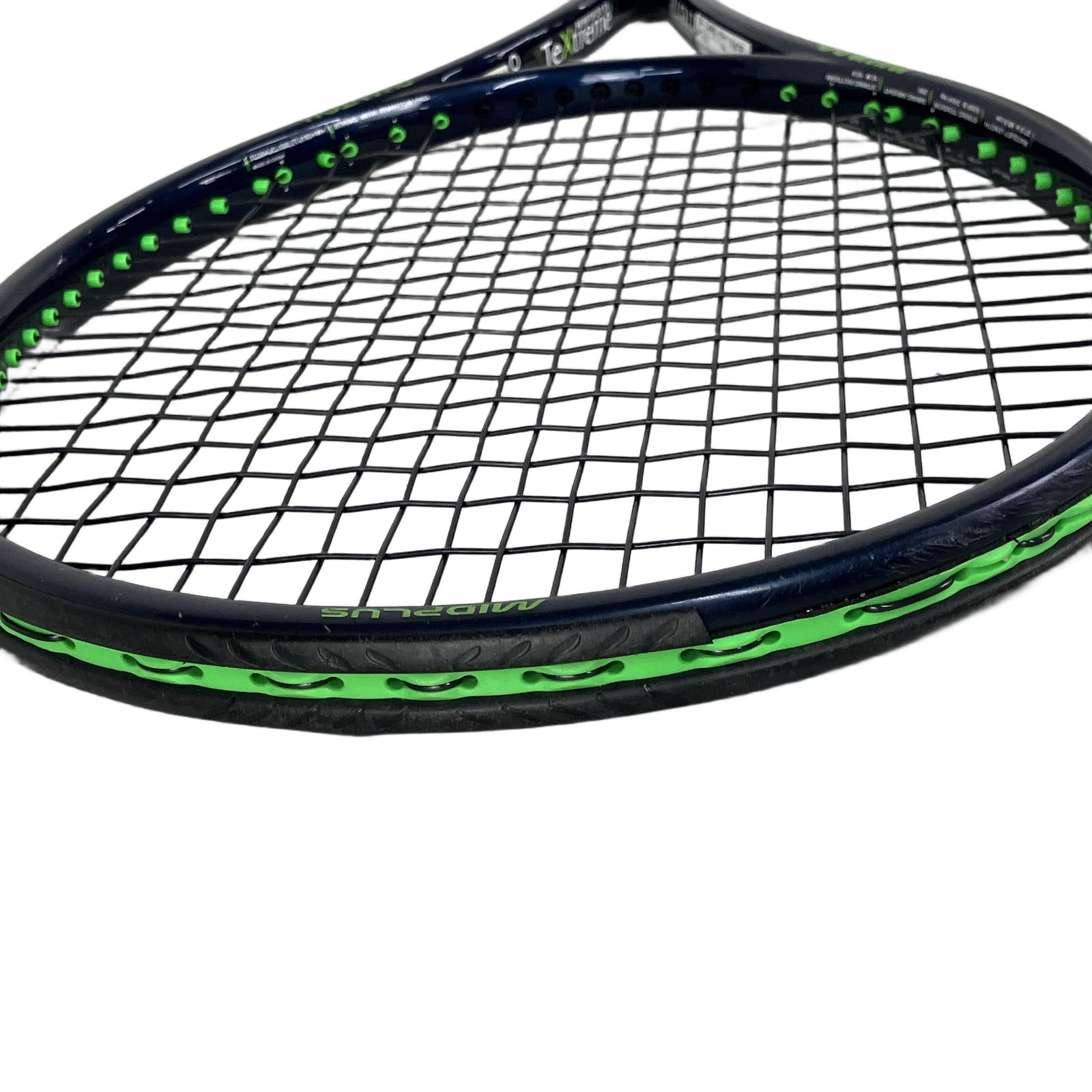 PRINCE PHANTOM 100 TeXtreme G3 テニスラケット プリンス 中古