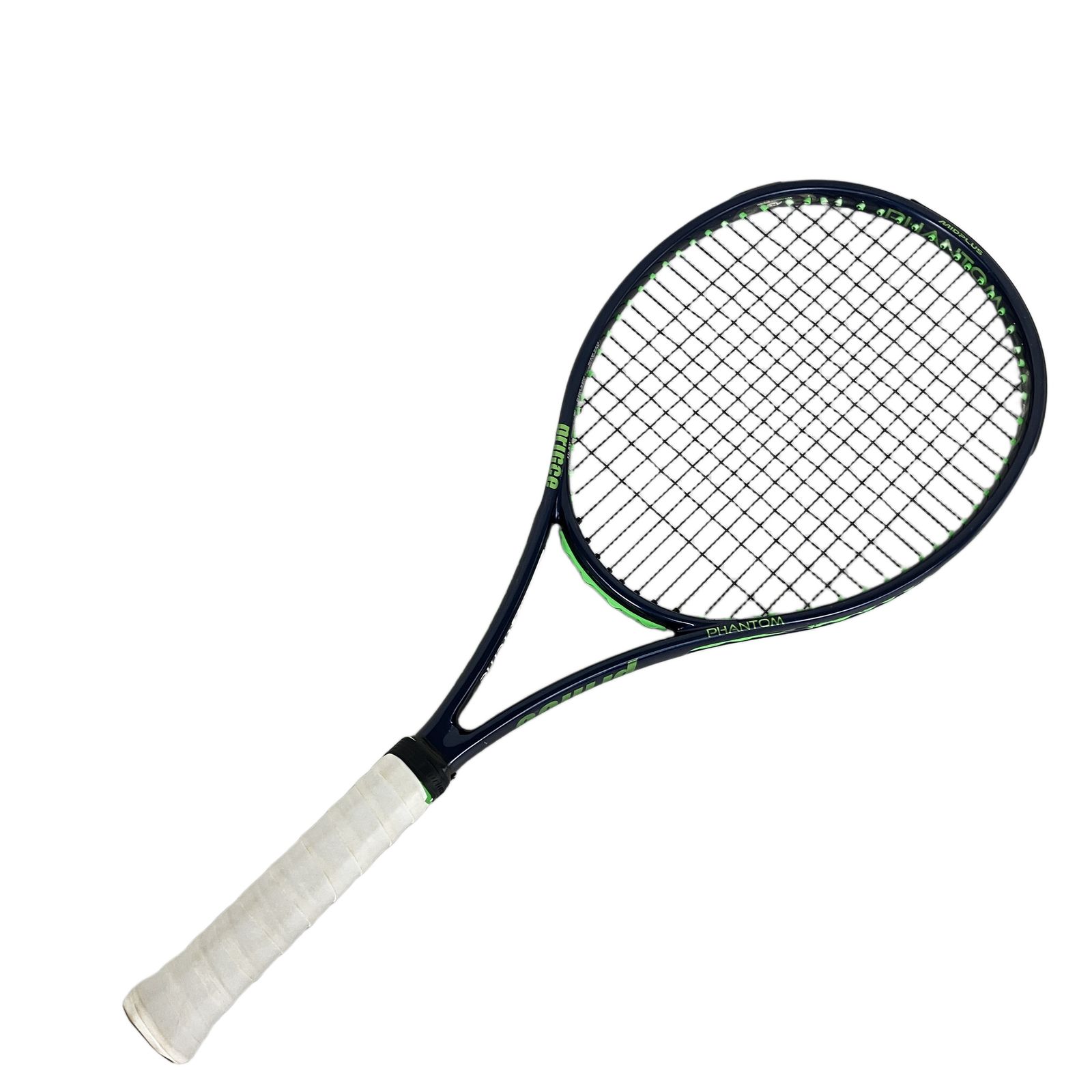 PRINCE PHANTOM 100 TeXtreme G3 テニスラケット プリンス 中古