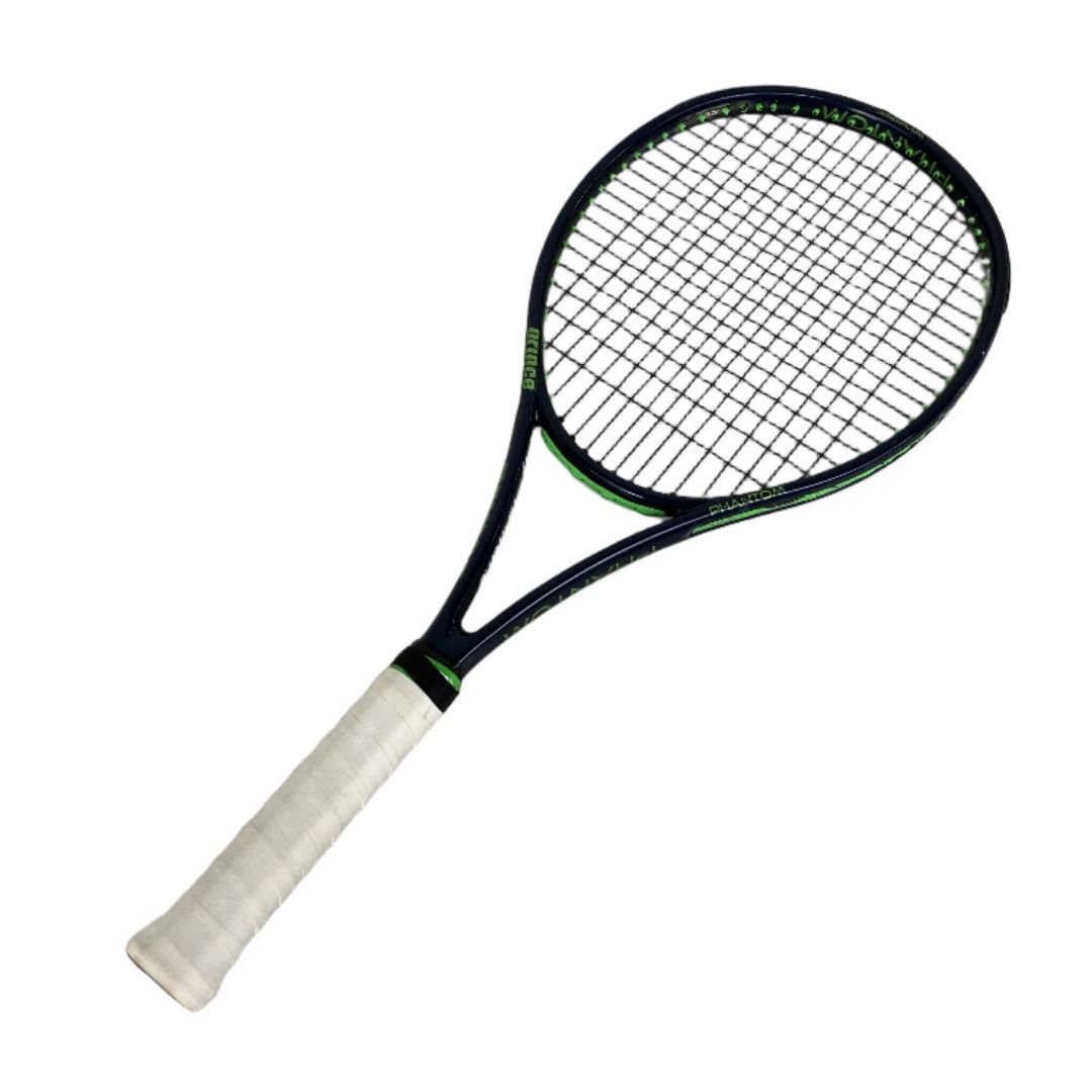 PRINCE PHANTOM 100 TeXtreme G3 テニスラケット プリンス 中古