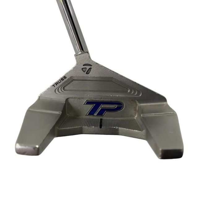 ⭐️テーラーメイド｜TP コレクション BANDON TM2 パター 34インチ 中古】 テーラーメイド TP COLLECTION HYDRO BLAST BANDON TM2 34