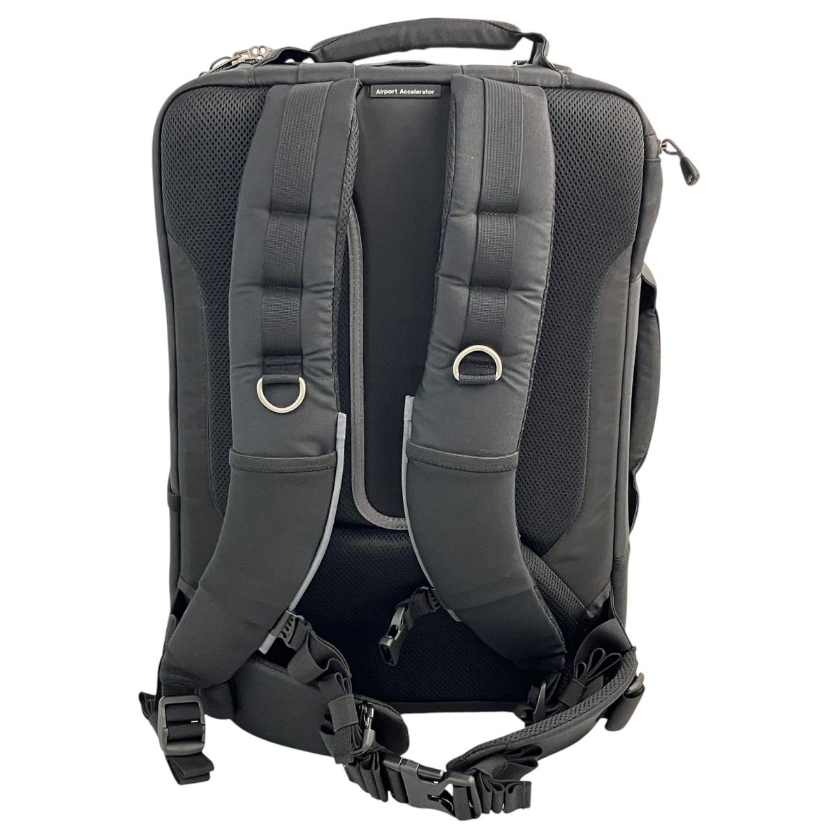 シンクタンク　エアポートアクセラレーター ThinkTANKphoto Airport Accelerator エアポート・アクセレレーター